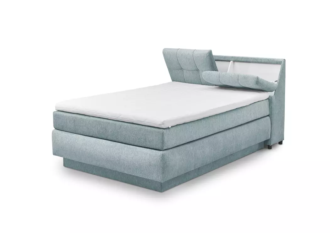 Boxspringbett Fairfield 140 x 200 cm