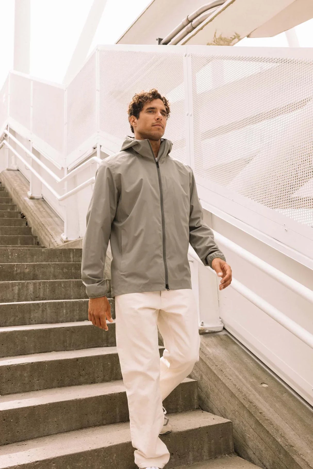 Scandinavian Edition<br>Hood