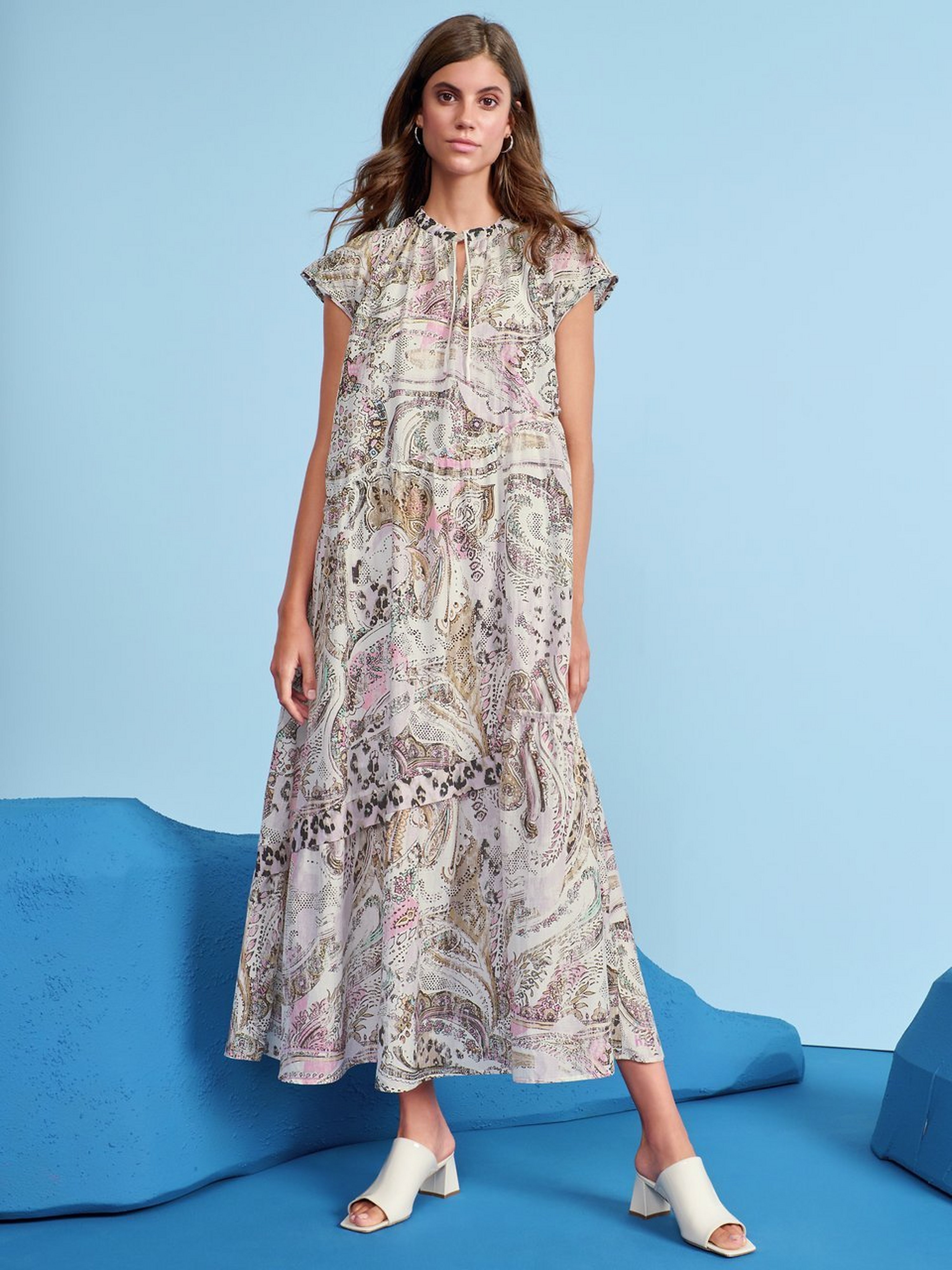 Kleid