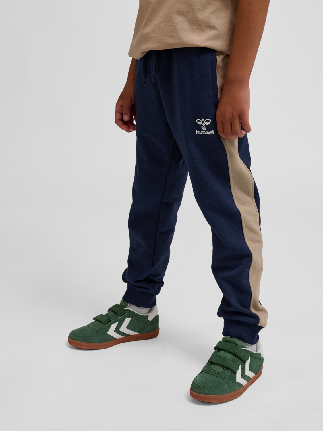 hmlESSEN PANTS