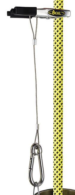 BEAL - CROCO PINCE
