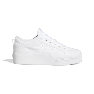 Chaussures skate femme Nizza Platform ADIDAS