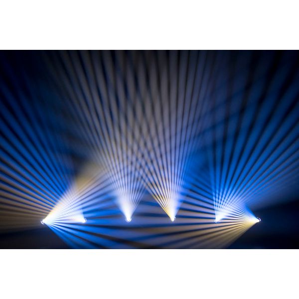 Stairville BS-280 R10 BeamSpot Moving Head