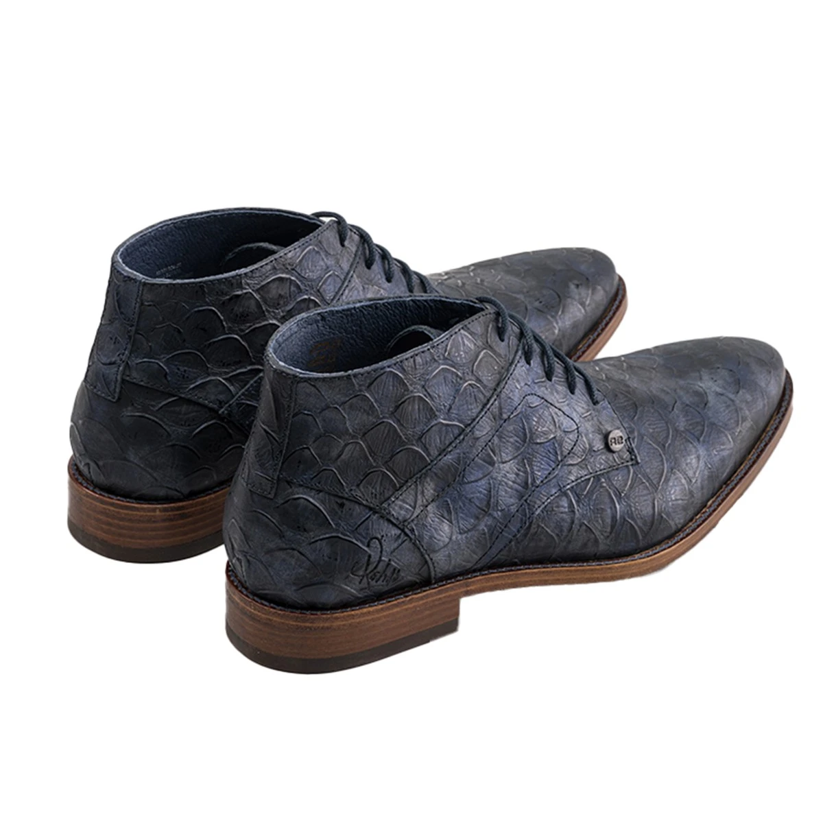 Heren Schoenen DG531 Spaceblue