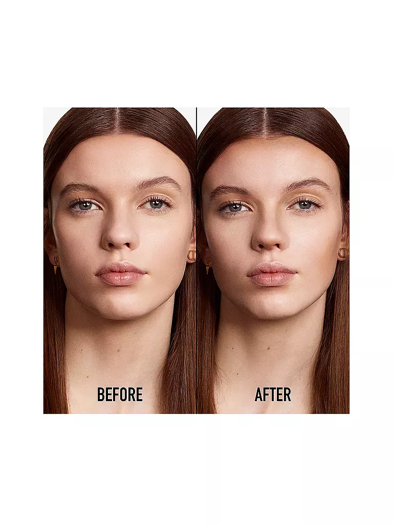 DIOR Dior Forever Skin Contour (002 Tan Contour) hellbraun