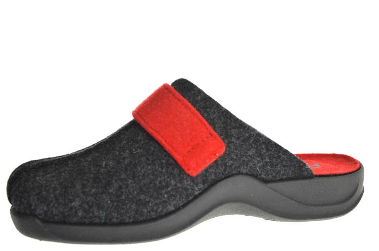 Rohde 2315 anthrazit