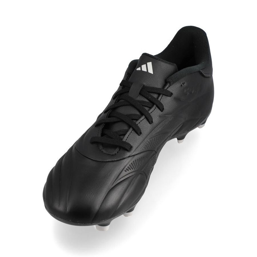 adidas Copa Pure 2 League FG Nightstrike - Noir/Gris/Gris
