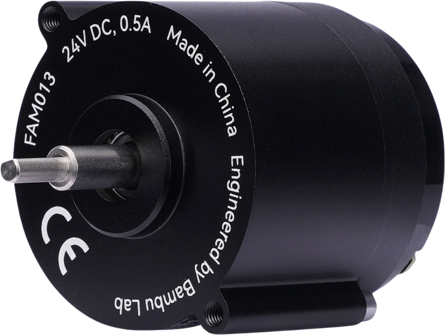 Bambu Lab  3520 AMS Internal Assist Motor    Motor für den internen Hub-Mechanismus für Bambu Lab AMS 2 Pro