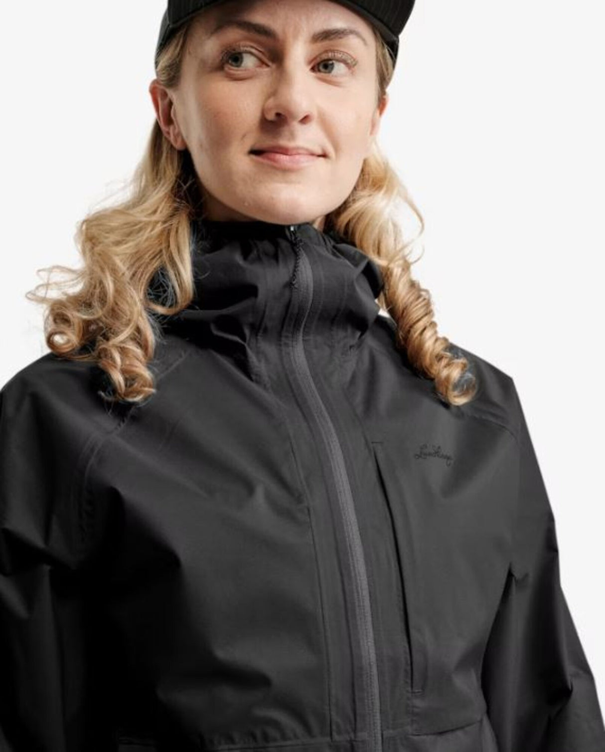 Lundhags<br>Tived Waterproof Jacket W