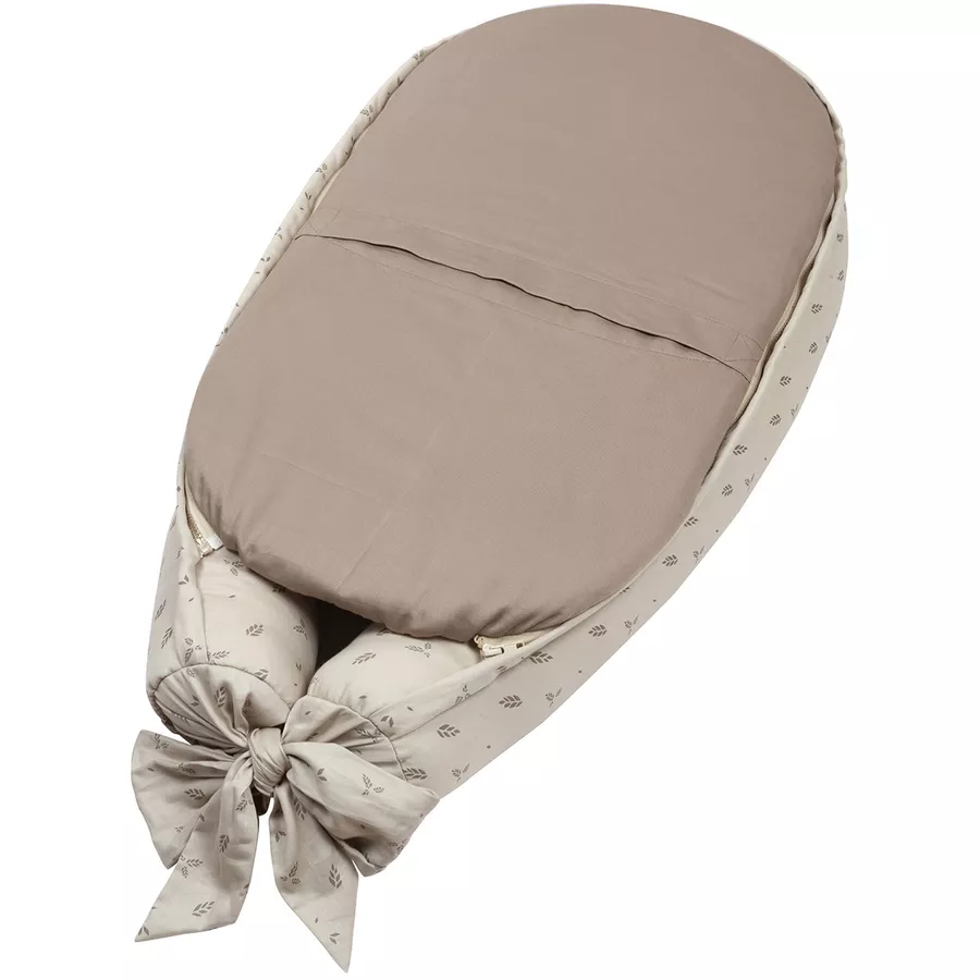 Müsli Babynest DesertgreenCashew