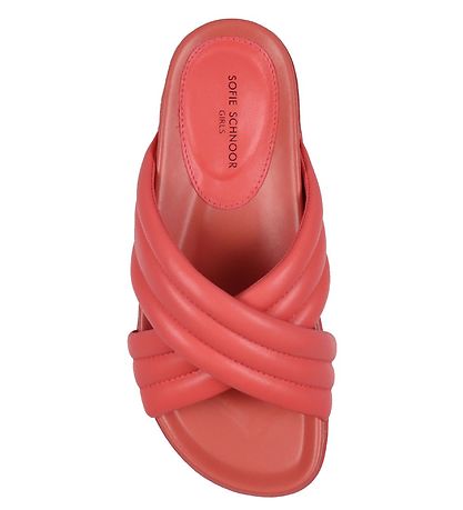 Petit by Sofie Schnoor Sandalen - Coral Pink