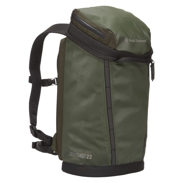 Sac à dos lifestyle BLACK DIAMOND CREEK TRANSIT BACKPACK SARGEANT