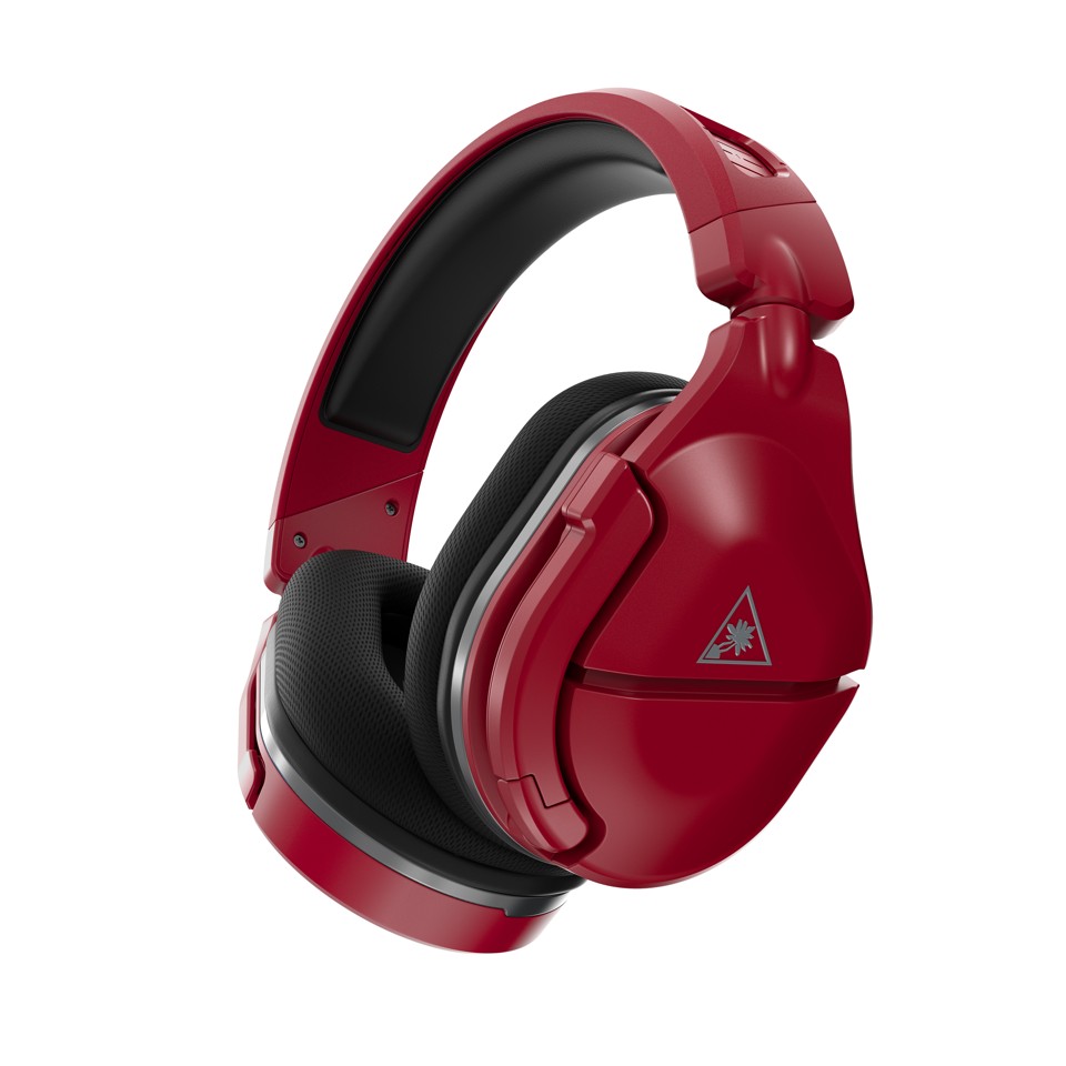 Turtle Beach Stealth 600 Gen2 MAX for PlayStation Midnight Red (PS5 / PS4 / Switch / PC)