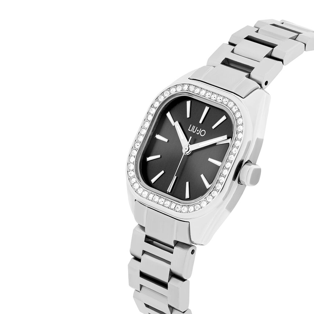 Montre Liu Jo Regal Noir