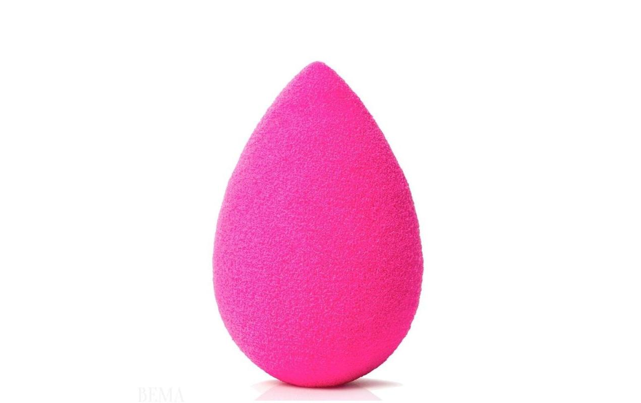 Make-up-Schwamm the original 1 StückBeautyblender das revolutionäre Make-Up-Ei
