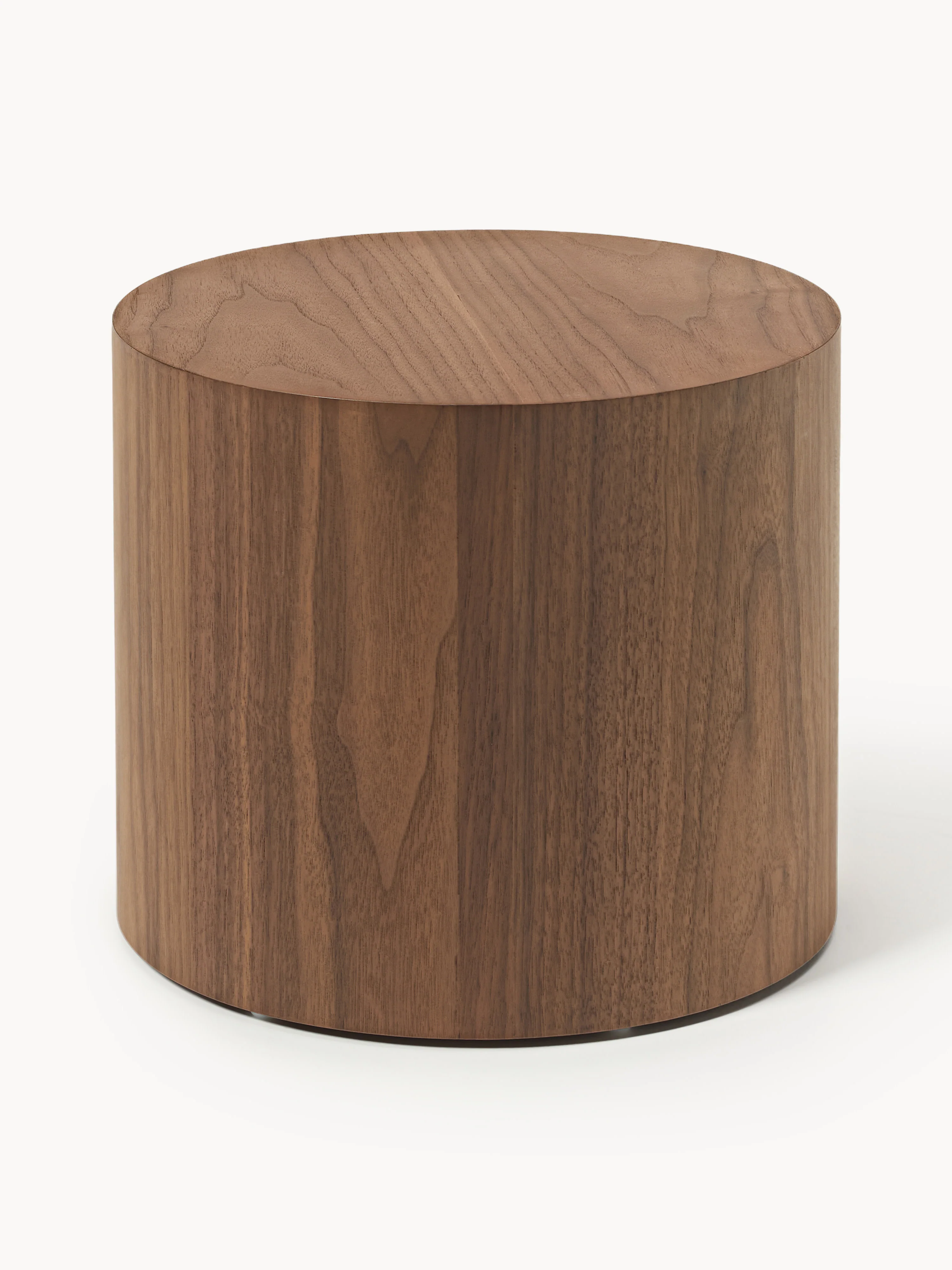 Salontafel Dan van hout, 2-delig