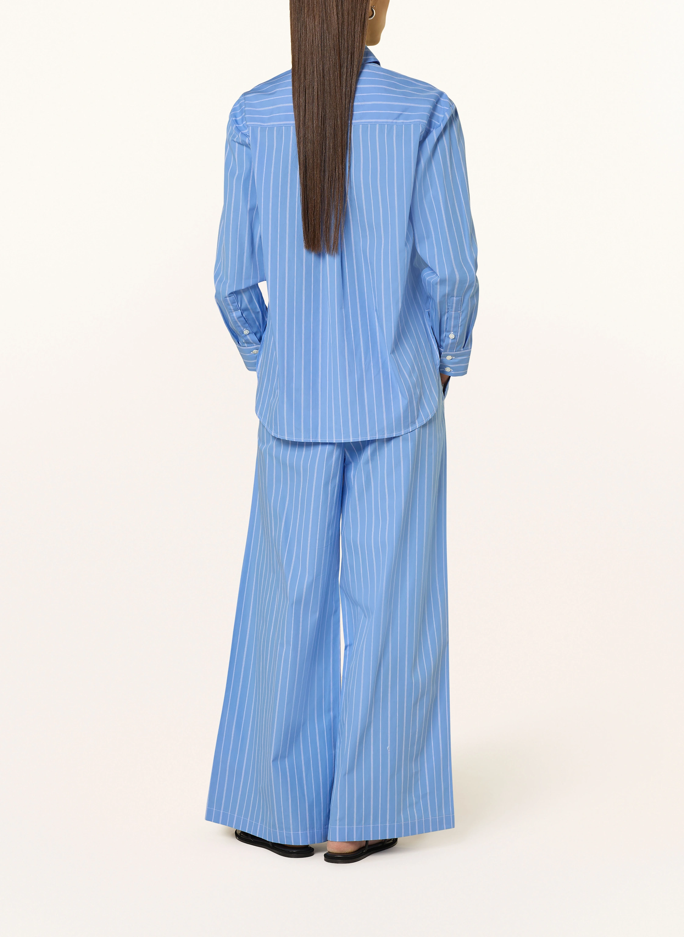 MAX & Co. Marlenehose GITANE