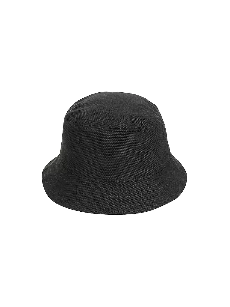 CHAMPION Kinder Hut - Bucket  schwarz