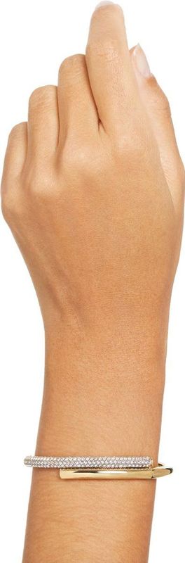 Swarovski Dextera 5674980 Dames Armband Goud