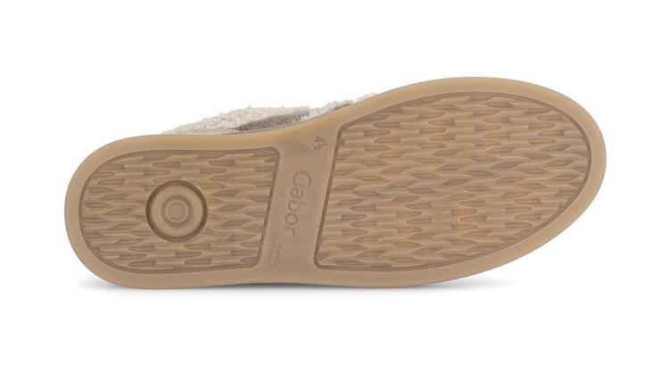 Gabor 76.475 panna/silk/fango