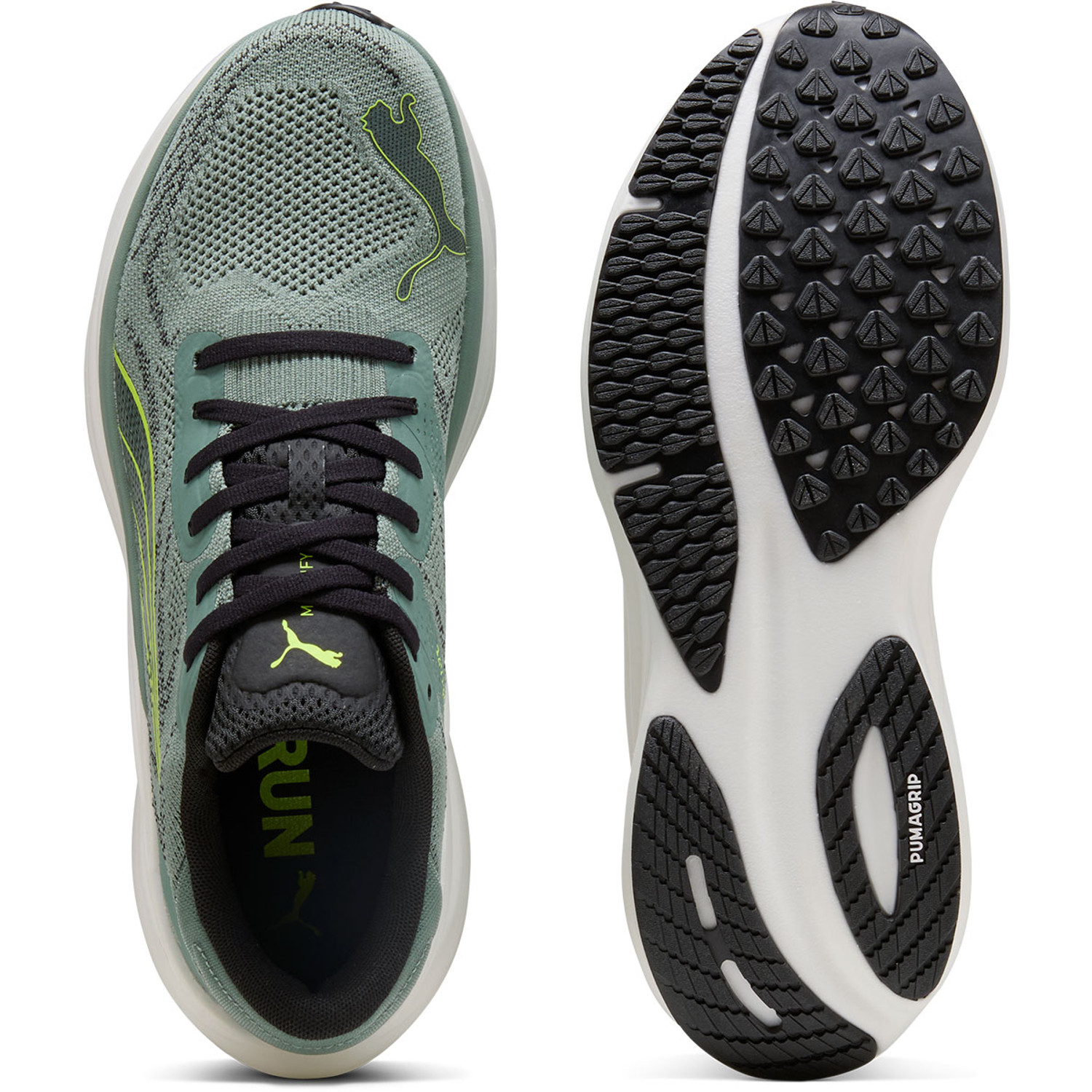Puma Magnify Nitro 2 Heren
