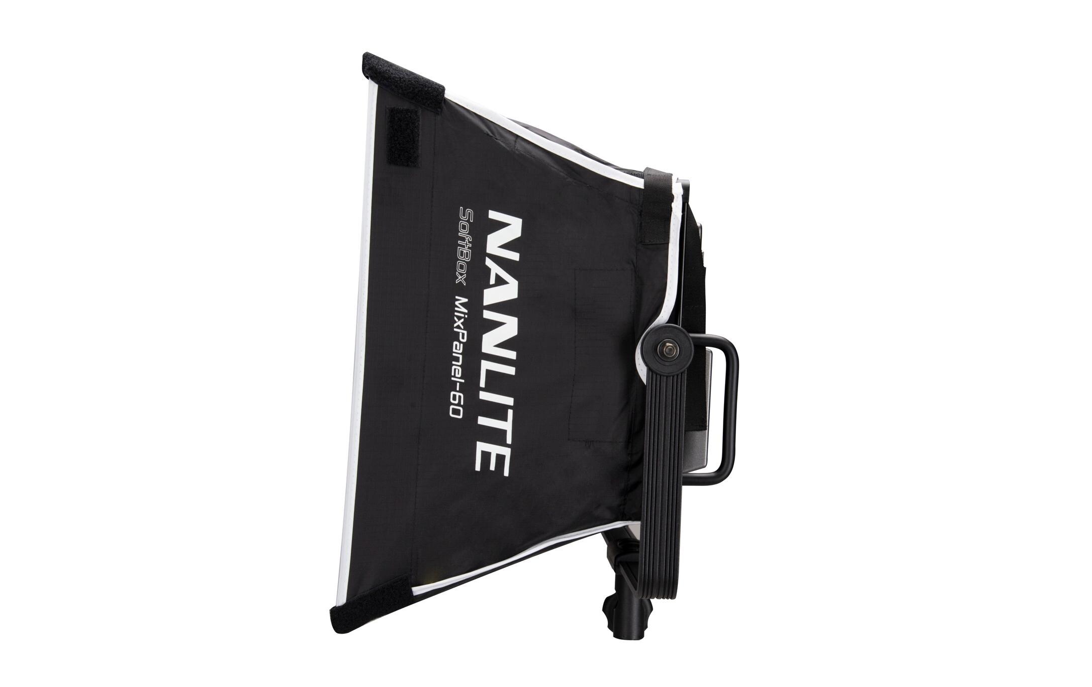 SB-MP60Softbox für MixPanel 60