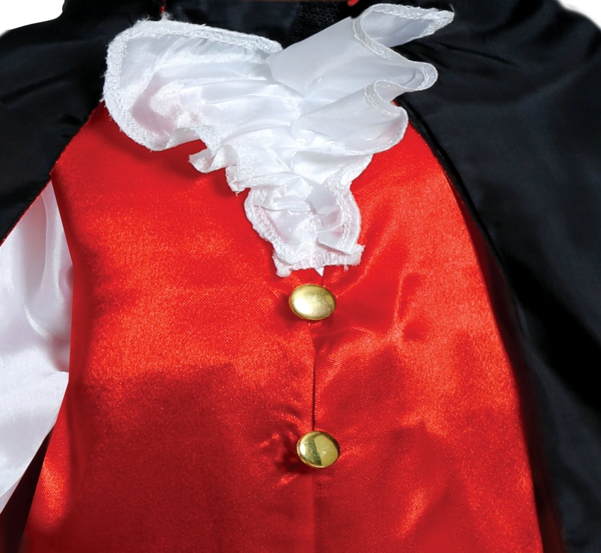 Halloween Kostuum Baby Vampier