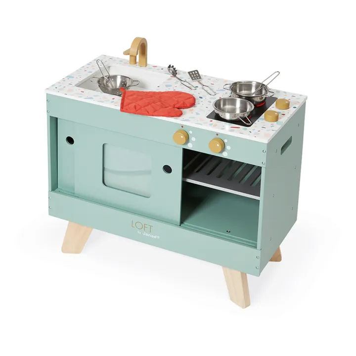 Janod Cuisine Loft