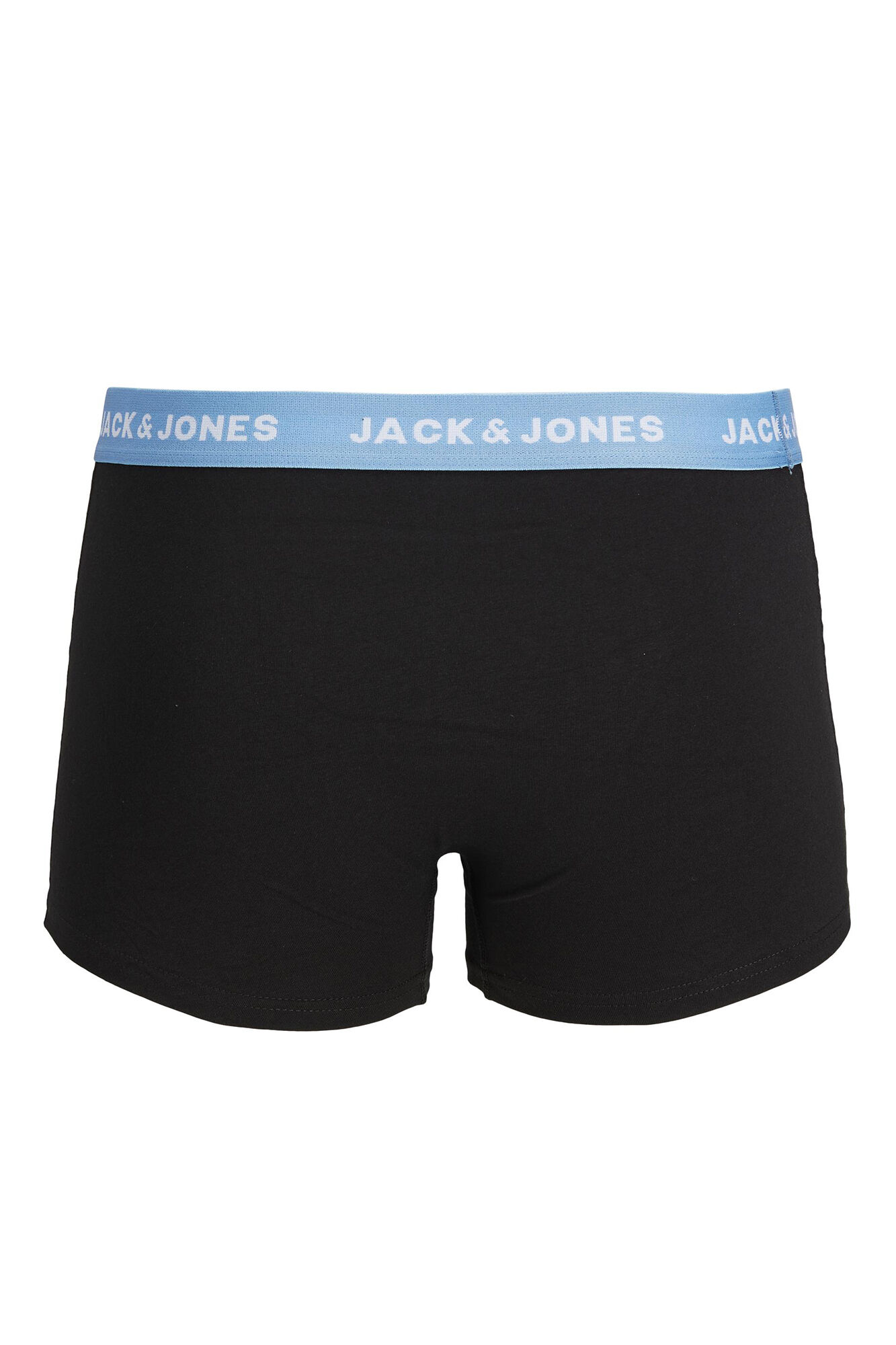 Conjunto de cueca boxer e meias