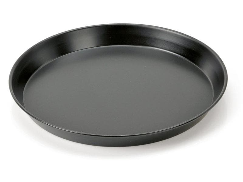 Kaiser Backblech Delicious 32 cm x 32 cm Backblech mit einem Durchmesser von 32 cm