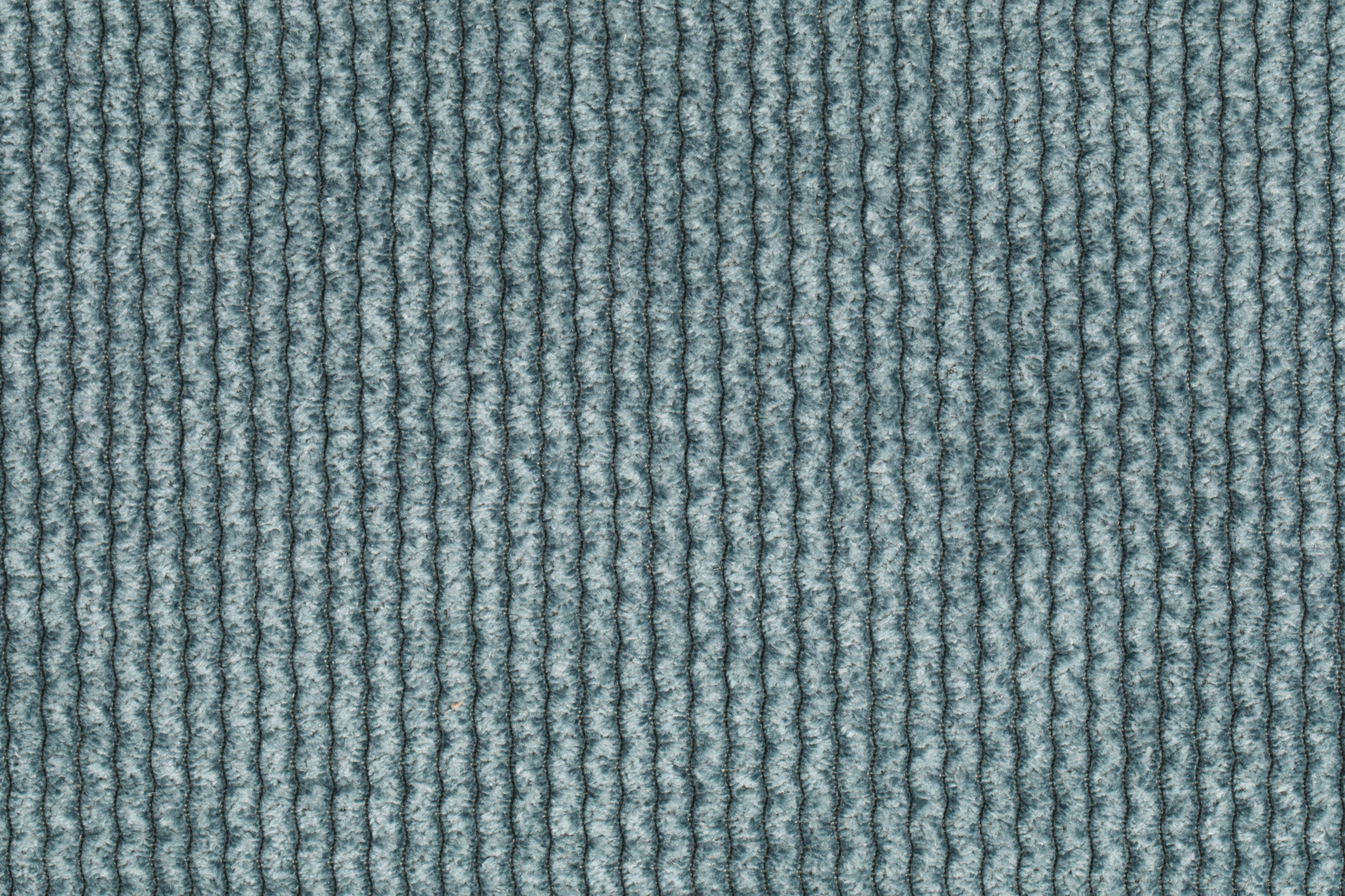 Eetkamerstoel Benson met armleuning Grijs/blauw - set van 2