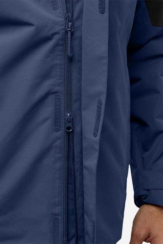 Jack Wolfskin Jack Wolfskin Romberg 3In1 Jacket 3-In-1 Jas