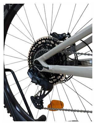Produit reconditionné . Focus Sam² 6.8 SRAM GX 2022 . VTT électrique . Focus . très bon état