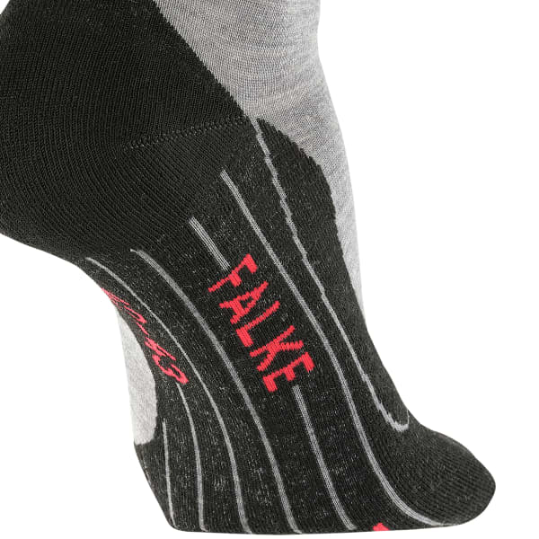 Chaussette randonnée FALKE TK5 W LIGHT GREY LIGHT GREY