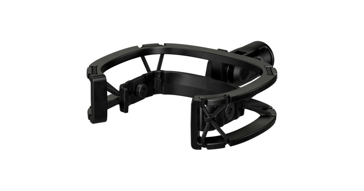 ElgatoWave Shock Mount houder  (Zwart)