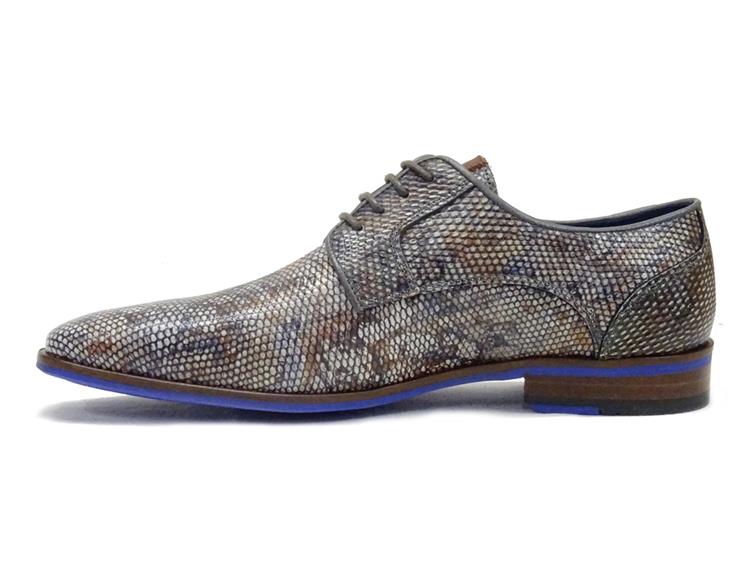 Berkelmans Oulton 2410050286 Multi color print