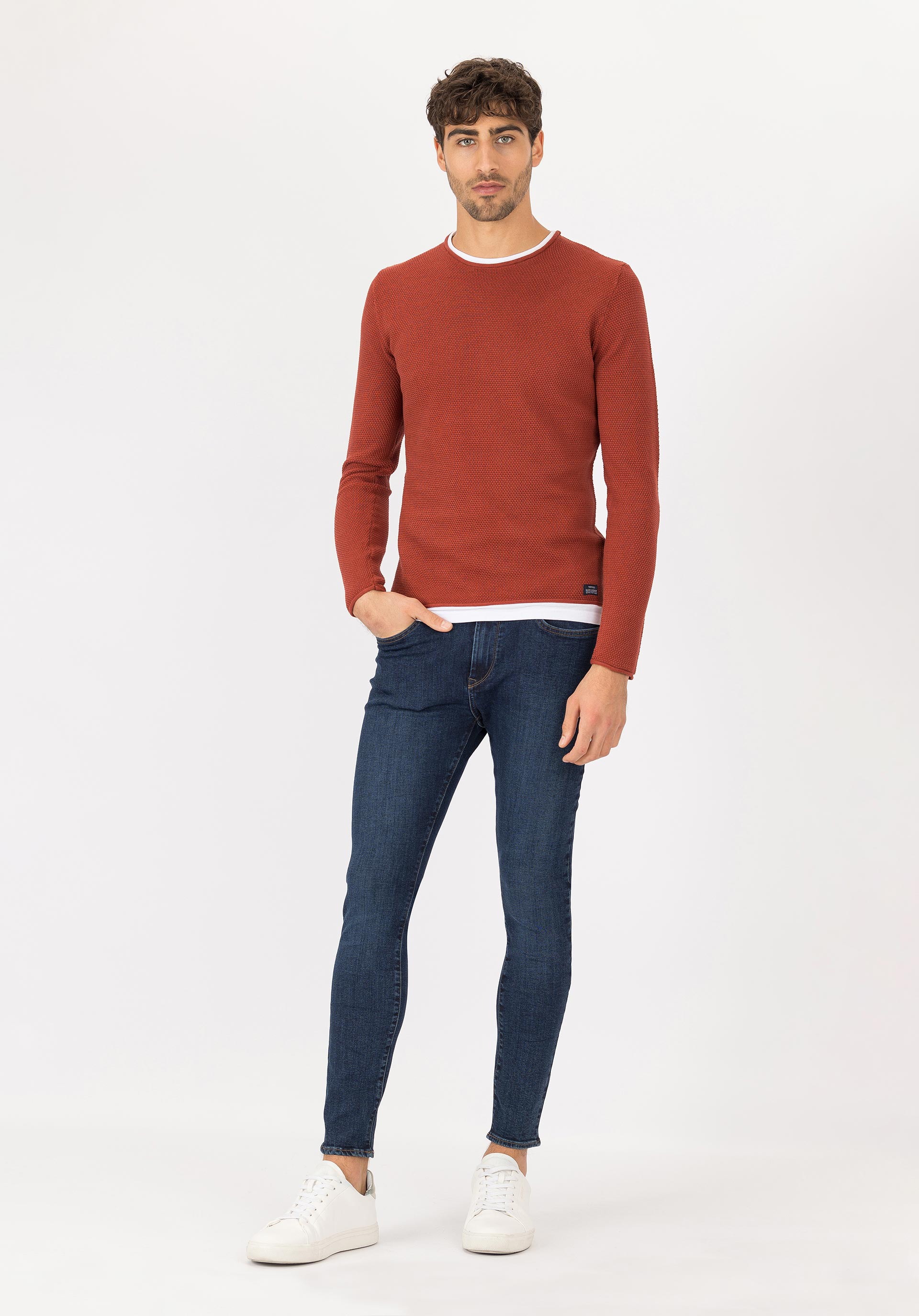 Jeans Harry Skinny