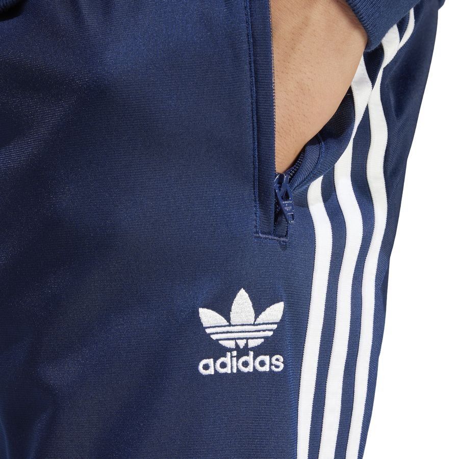 adidas Originals Bas de Survêtement Firebird - Bleu