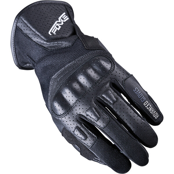 Five - Gants Urban Airflow Noir