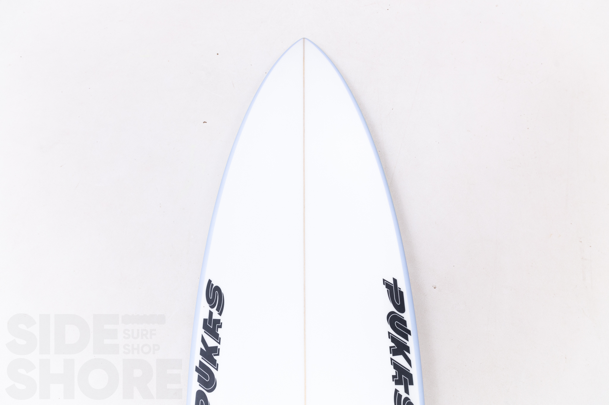 Pukas Lorentz - Dark - EPX   Spray - 5'10