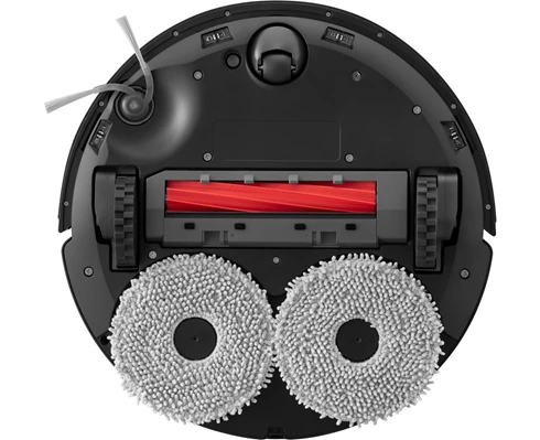 Roborock QR 798 Black
