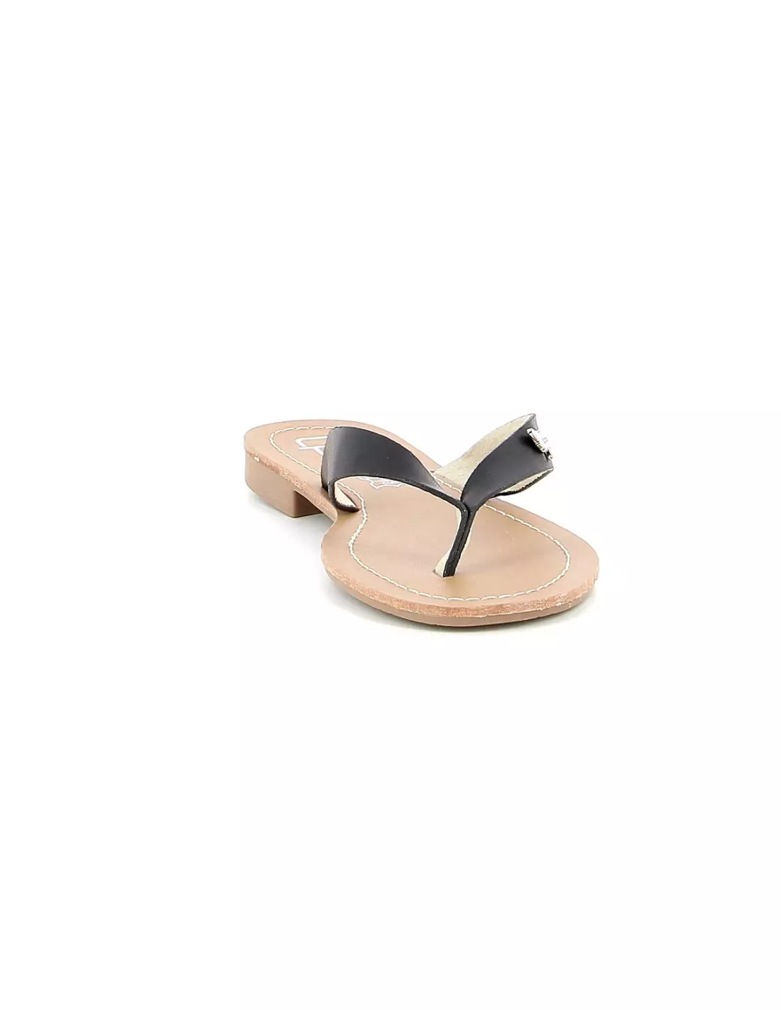 LES PETITES BOMBES - LPB EMMA - Sandales & nu-pieds Noir