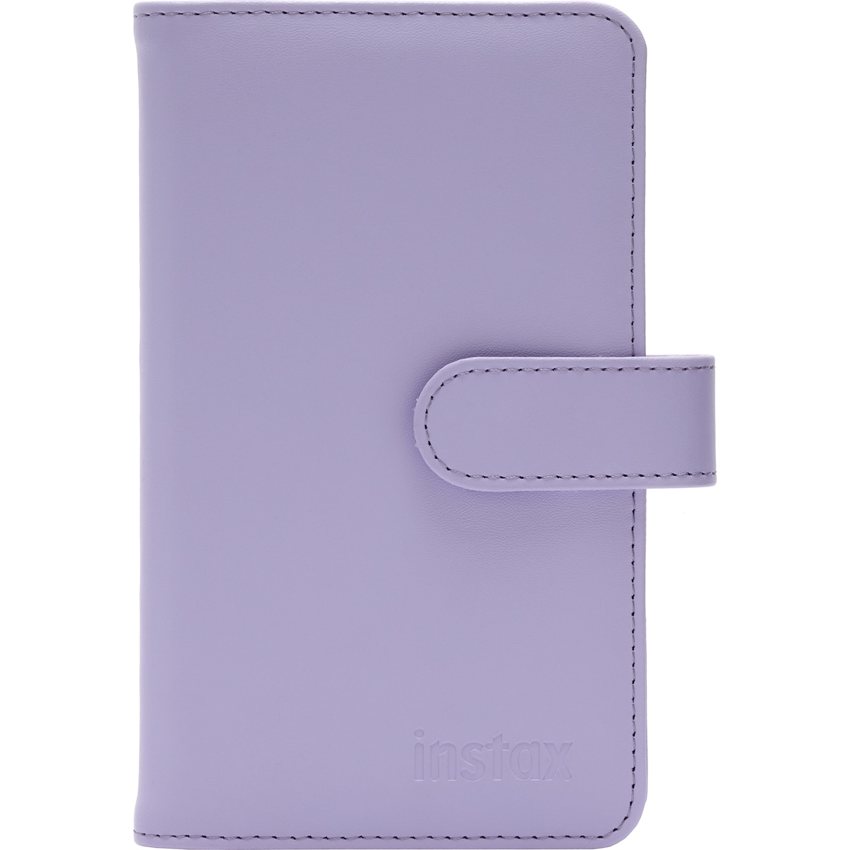 Fujifilm Instax Mini 12 fotoalbum (lilla)