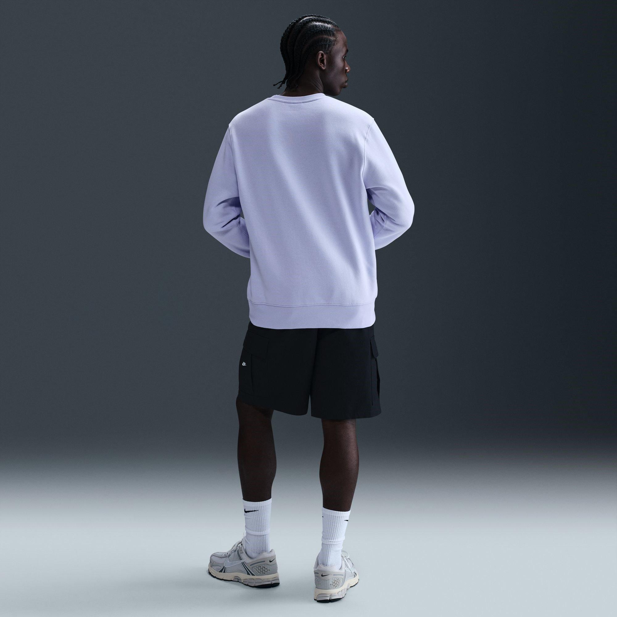 Nike Sportswear Club Crew