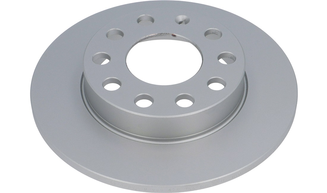 Bremseskive 245 x 10 mm