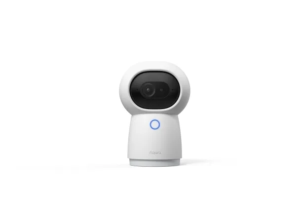 Aqara Camera hub G3