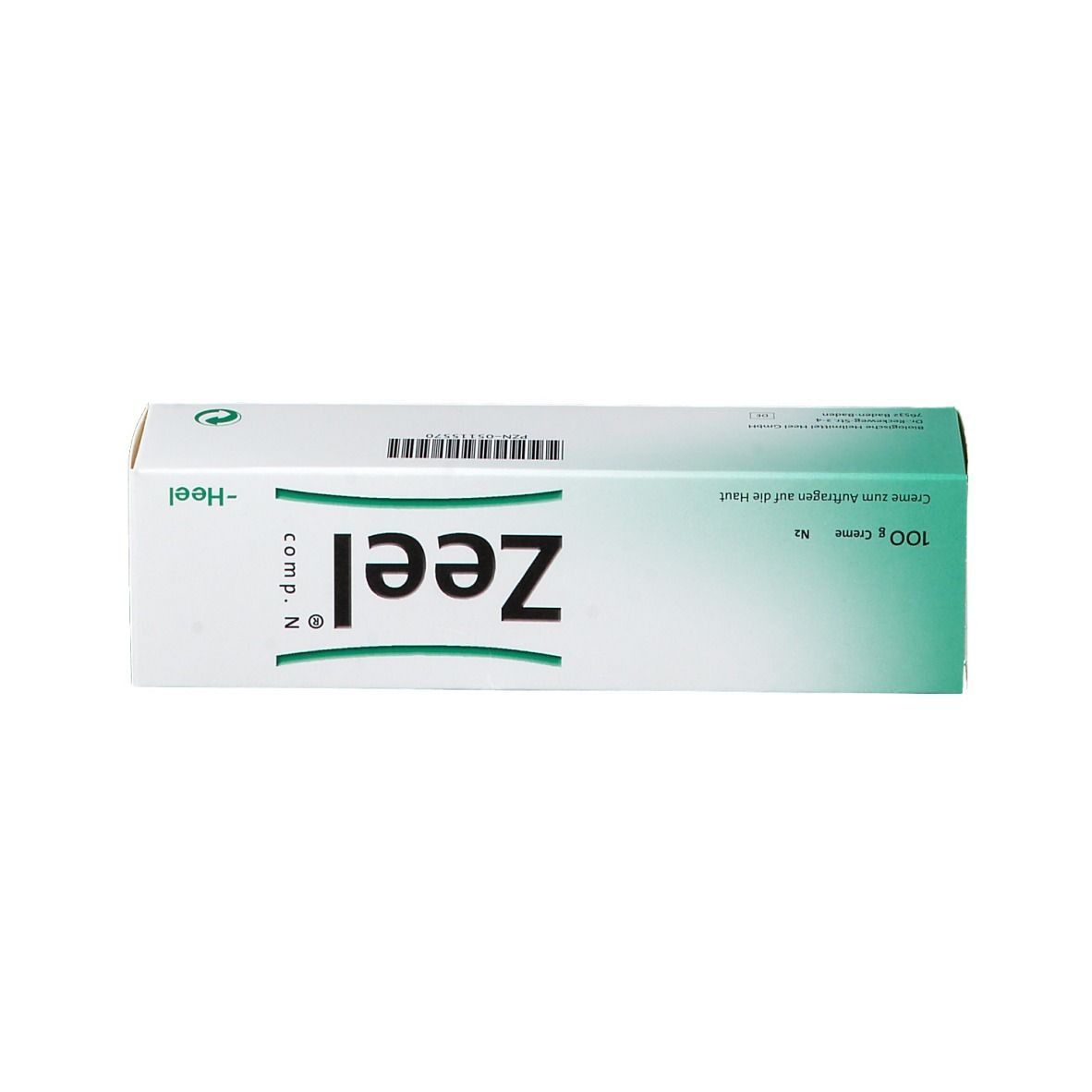 Zeel® comp. N