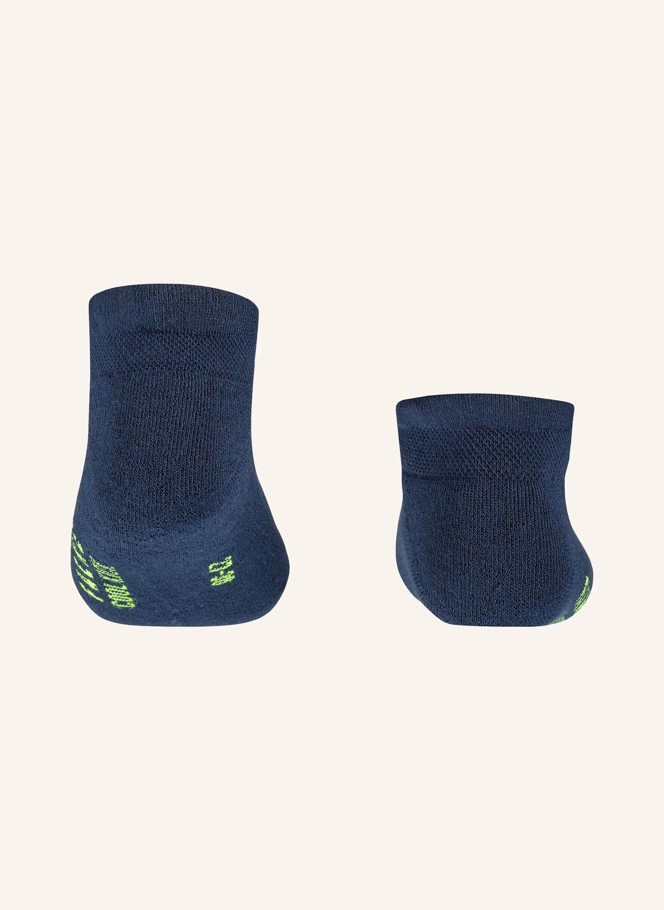 FALKE 3er-Pack Sneakersocken COOL KICK