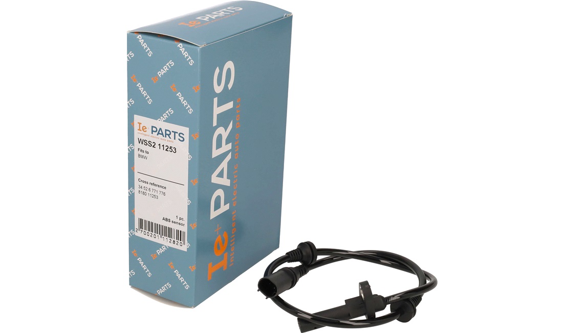 ABS sensor