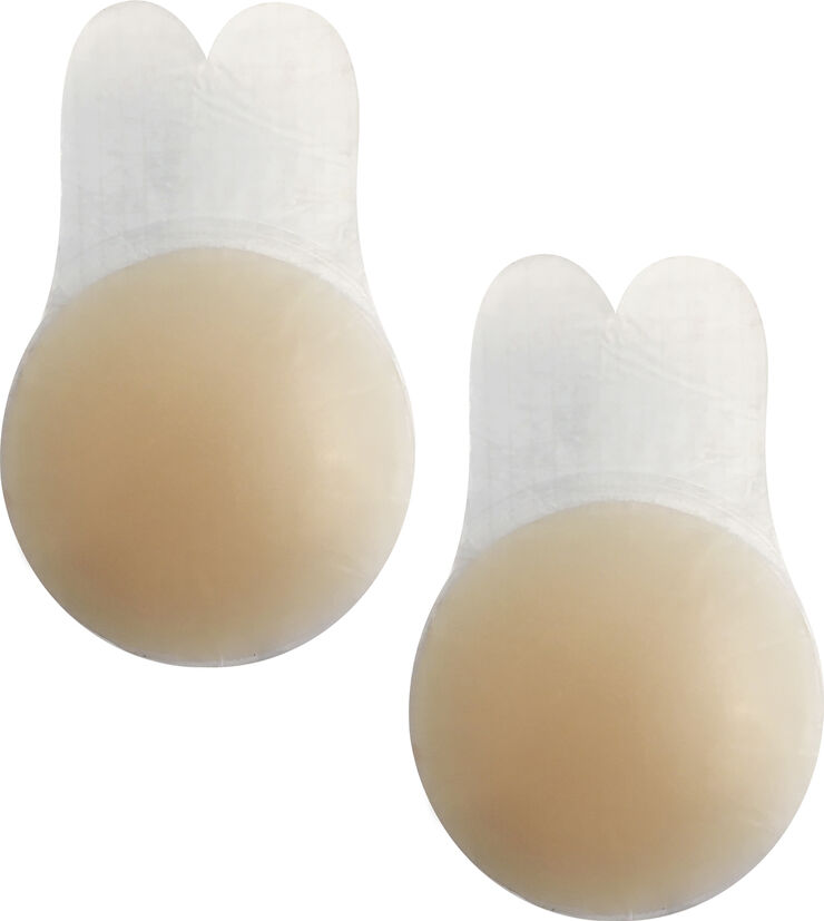 Magic Bodyfashion Silicone Lift Covers Latte